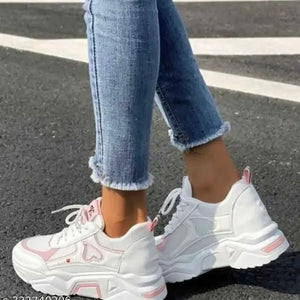 Stylish Sports Shoes for Girls & Women