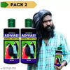 Hair growth oil