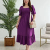 Cotton Dress