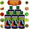 Adivasi Neelambari Herbal Hair Oil