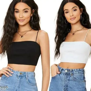 Cami Tank Tops for Women - Pack of 2