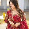 Women Maxi Fashion Anarkali Suit (Gown)