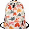 stylish college backpack