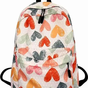 stylish college backpack