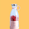 Electric Portable Mini Juicer Bottle