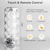 Crystal Diamond LED Lamp