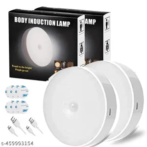 Motion Sensor LED Night Light