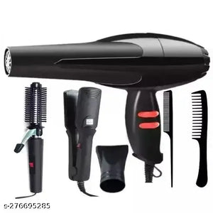 Hair Styling Combo