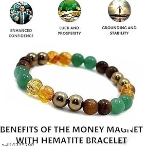 Money Magnet Bracelet