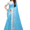 Bollywood Rose Saree