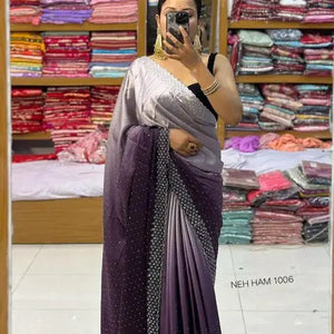 Party Wear Saree