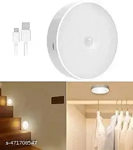 LED Motion Sensor Light