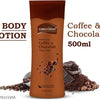 Herbal Coffee & Chocolate Moisturising