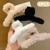 Hair Barrettes Clutcher