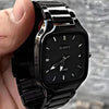 Men & Women classic black Watch