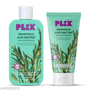 Shampoo & Conditioner