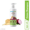 Mamaearth Onion Hair Fall Shampoo