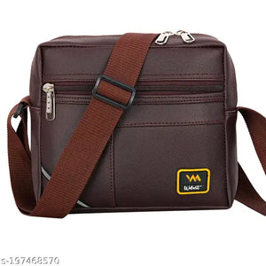 Men’s Crossbody Bag
