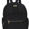 Black Backpack for Women