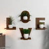 love letter wall shelves