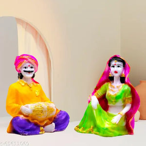 rajasthani showpiece