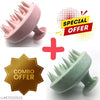 Hair Scalp Massager