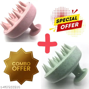 Hair Scalp Massager