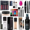 professional Waterproof Makeup Kit
