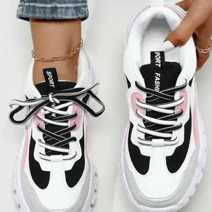 Women's Stylish Sports Sneakers
