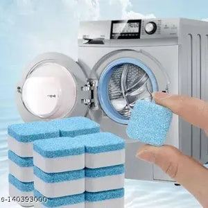 Washing Machine Deep Cleaner