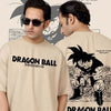 Baggy Cotton T-Shirt for Men