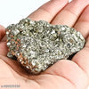 Raw Pyrite Crystal