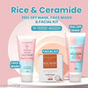 Skin care combo