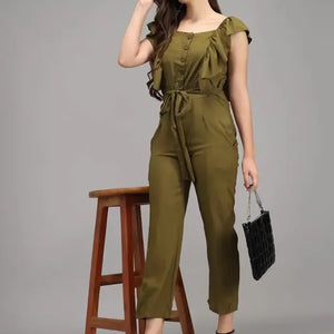 Jumpsuit for women