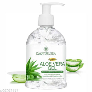 Aloe Vera Gel