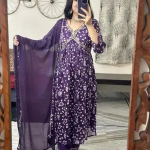 Kurti Set