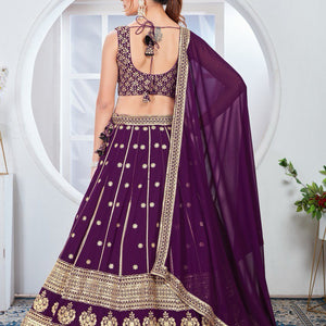 🍁 LEHENGA CHOLI🍁