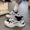 trendy sneakers for girls