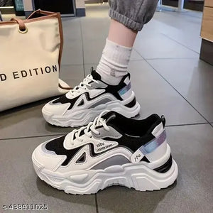 trendy sneakers for girls