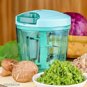 Vegetable &amp; Fruit Chopper