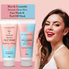 Glamveda Rice & Ceramide Korean Glass Skin Combo