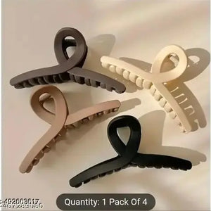 Hair Claw T-Shape Jaw Clip