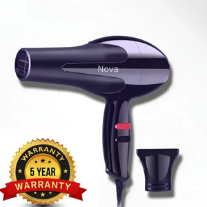 HAIR DRYER