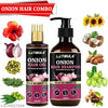 Onion Black Seed Oil