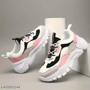 colorful sneakers for women