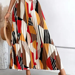 Long skirt for women