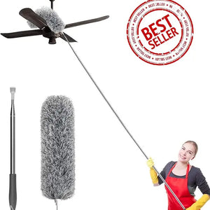 Microfiber Feather Duster