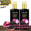Onion Black Seed Hair Oil