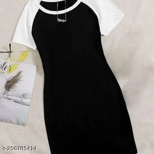 party wear dress